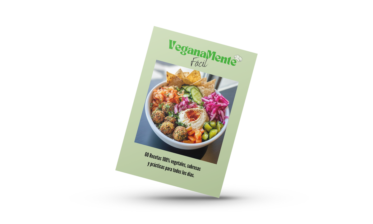 VeganaMente Fácil